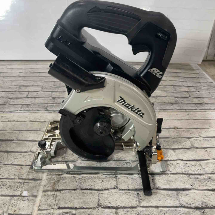 ★マキタ(makita) コードレス丸のこ HS470DZB【川口店】