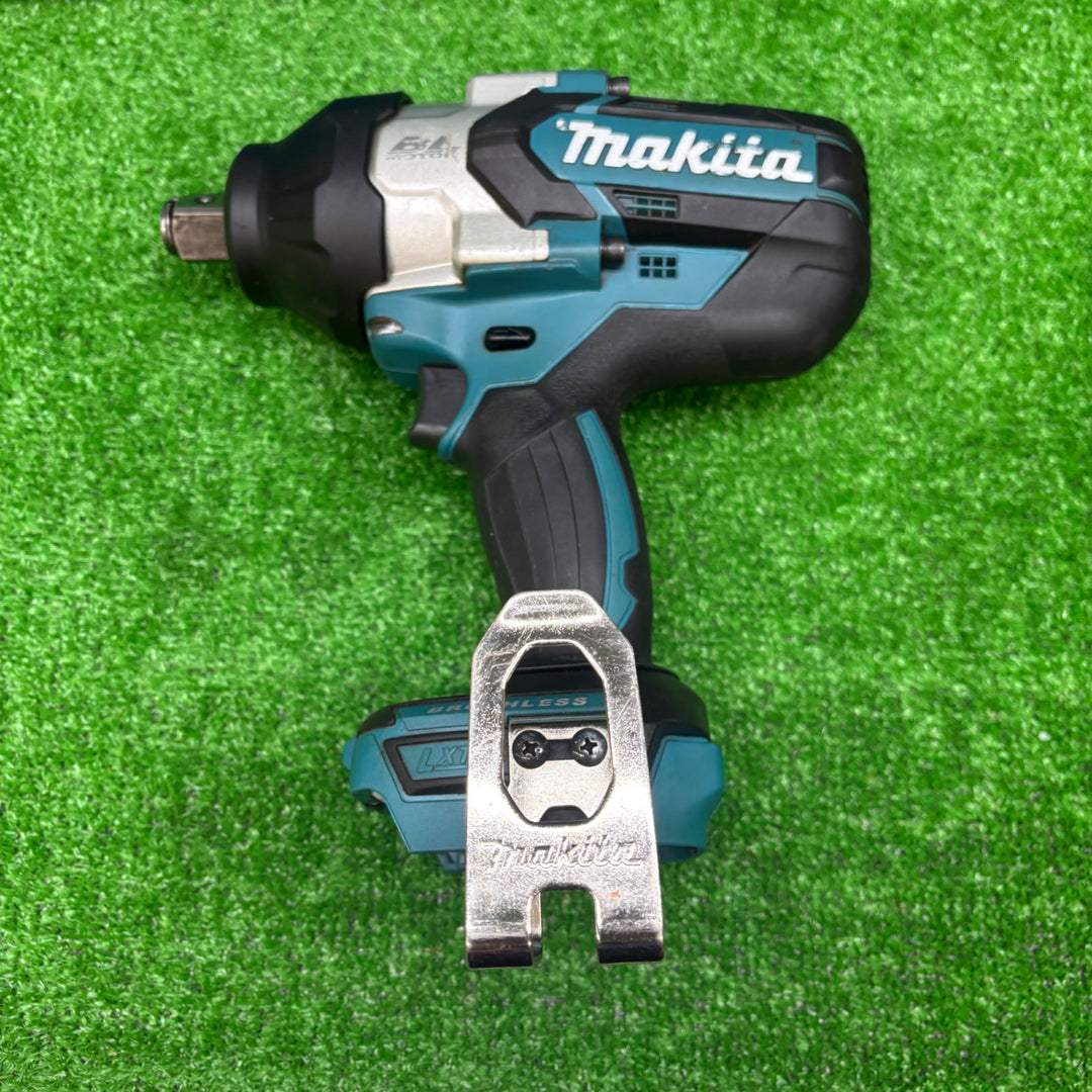 【中古品】マキタ(makita) コードレスインパクトレンチ TW1001DRGX【電材館越谷店】