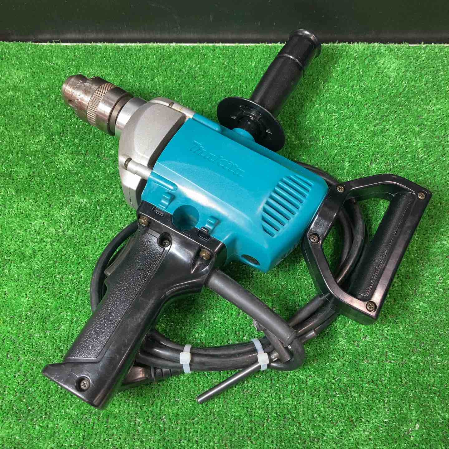 ハイコーキ DV18DD(2XCZ) 震動ドライバドリル【野田愛宕店】【店頭取引