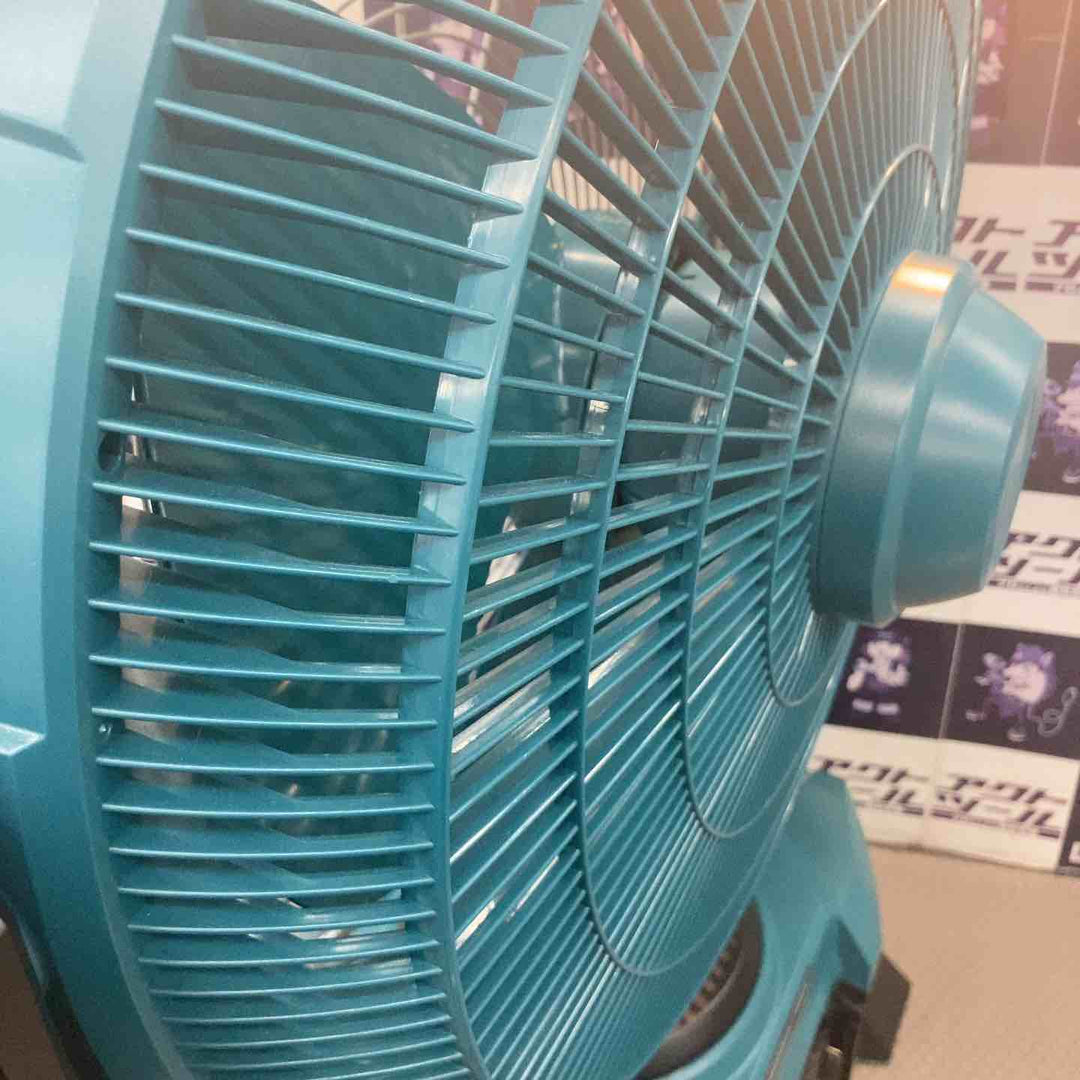 ★マキタ(makita) コードレス産業扇 CF003GZ【所沢店】