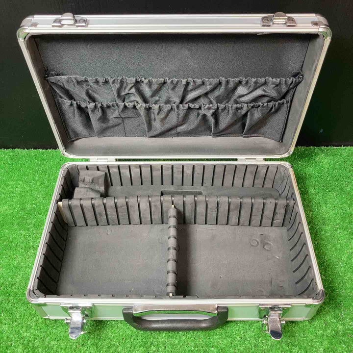 ★マキタ(makita) コードレスペンインパクトドライバー TD022DSHXB 7.2Vバッテリー2個付きフルセット【岩槻店】