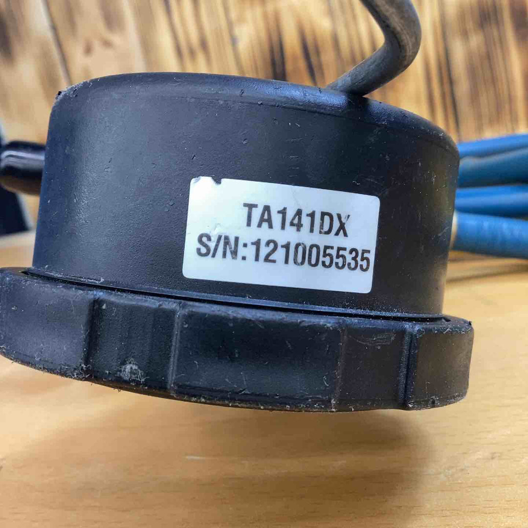 TASCO（タスコ) デジタル連成計(80φ) TA141DX【越谷店】