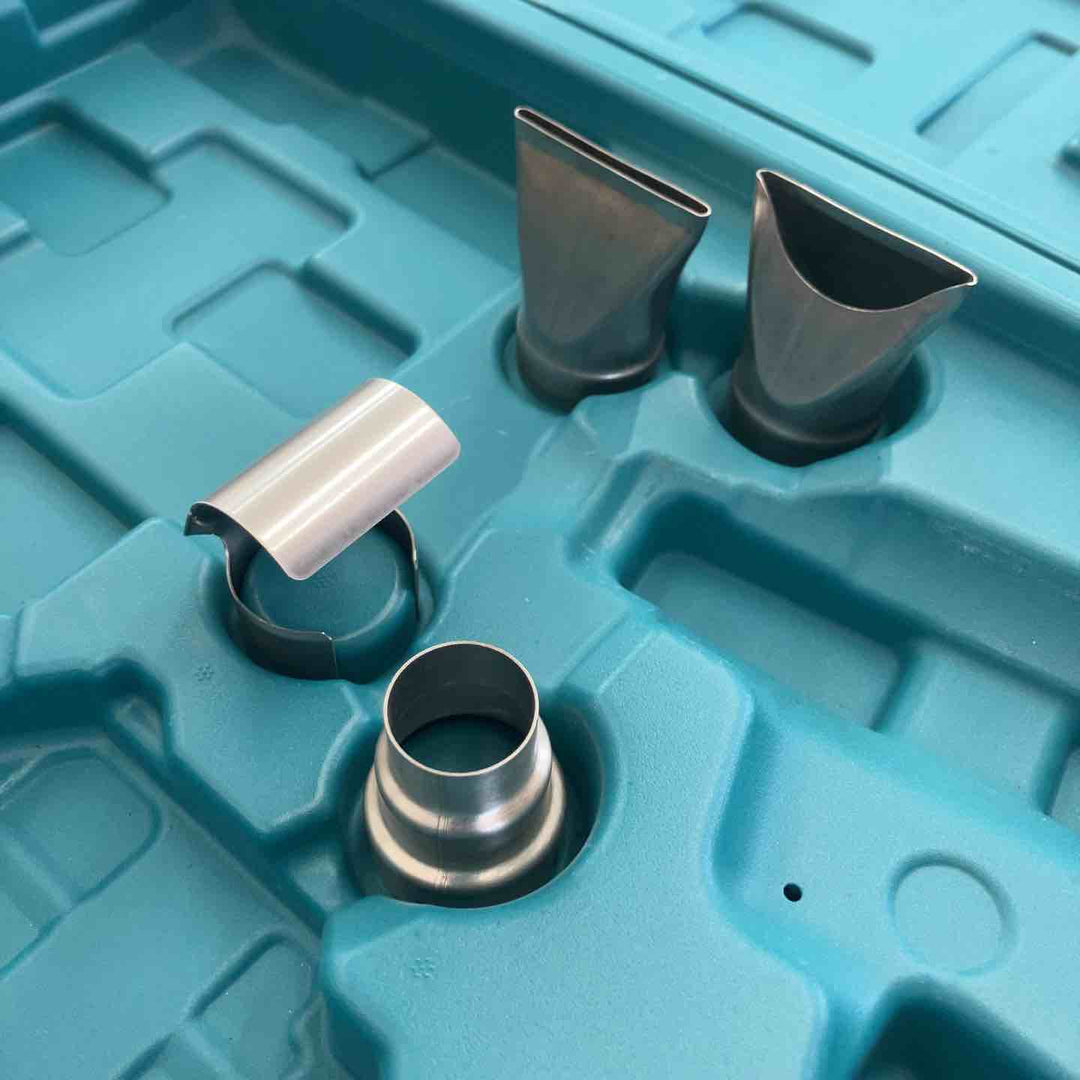 【中古美品】 マキタ/makita コードレスヒートガン・HG181DZK 【桶川店】