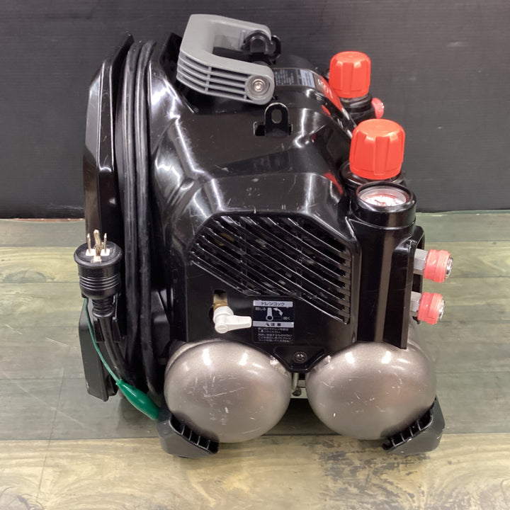 ★ハイコーキ(HIKOKI ※旧:日立工機) エアコンプレッサー EC1245H3(S)【東大和店】