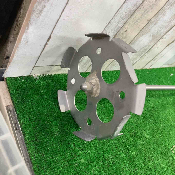 【店頭受取り限定】☆マキタ(makita) コンクリートかくはん機 UT1305【町田店】