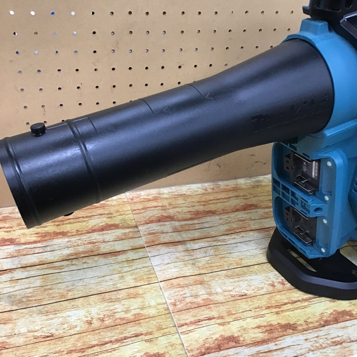 〇マキタ(makita) コードレスブロワ(バキュームキット付) MUB363DZV【川崎店】