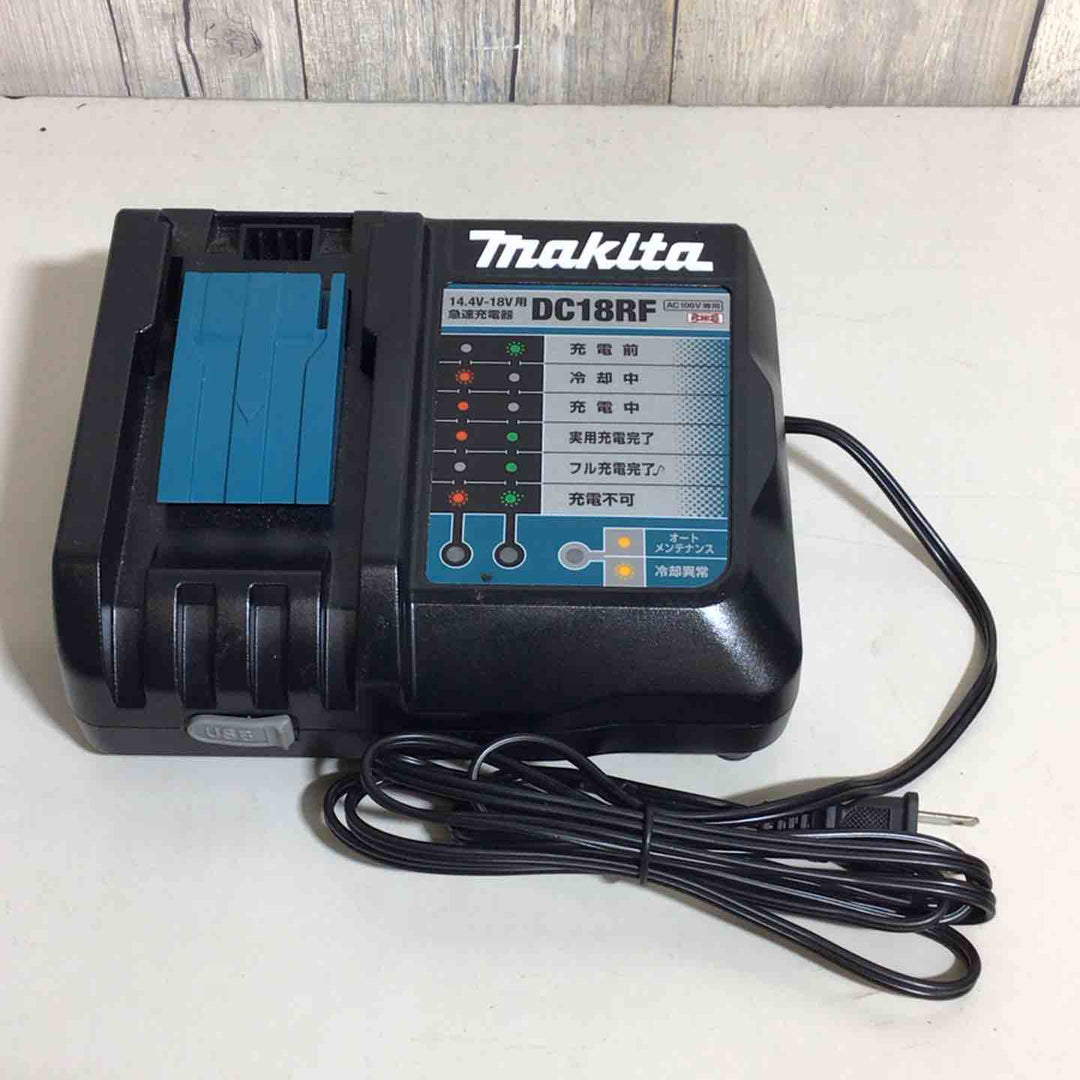 ★マキタ(makita) コードレス振動ドリルドライバー HP481DRGX【戸田店】
