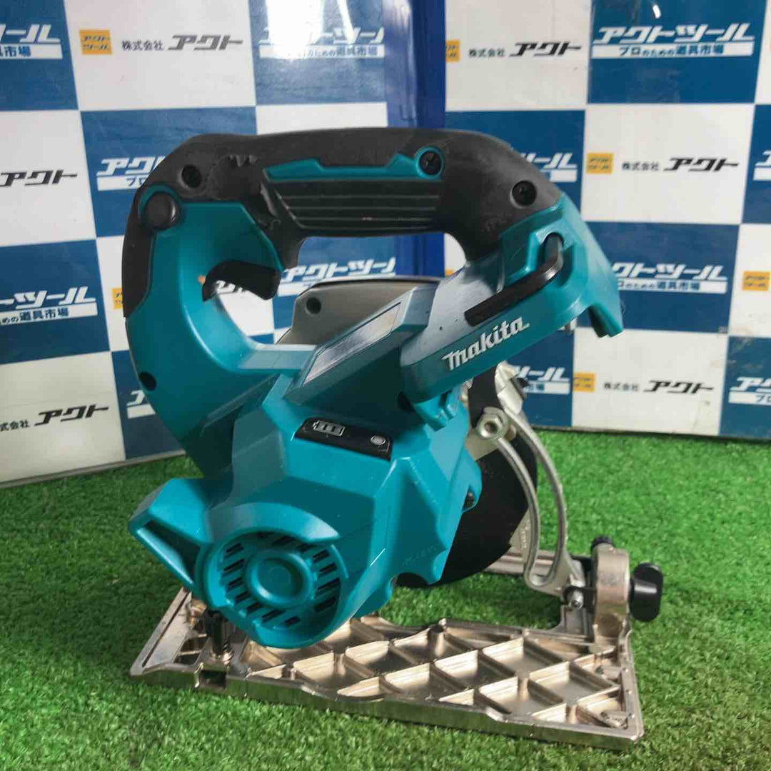 ★マキタ(makita) コードレス丸のこ HS474DZ【草加店】