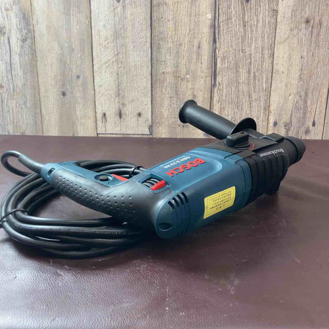 【中古品】 ボッシュ(BOSCH) ハンマドリル GBH2-23RE 【東大和店】