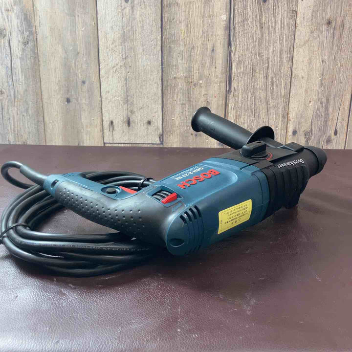 【中古品】 ボッシュ(BOSCH) ハンマドリル GBH2-23RE 【東大和店】