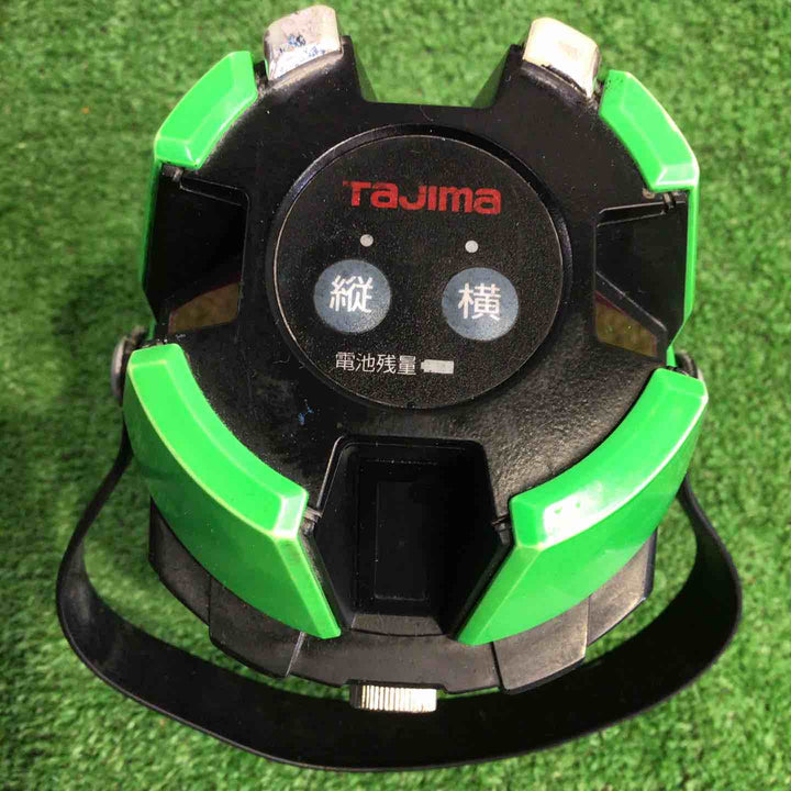★タジマ(Tajima) レーザー墨出し器 ZEROG-KYR【町田店】