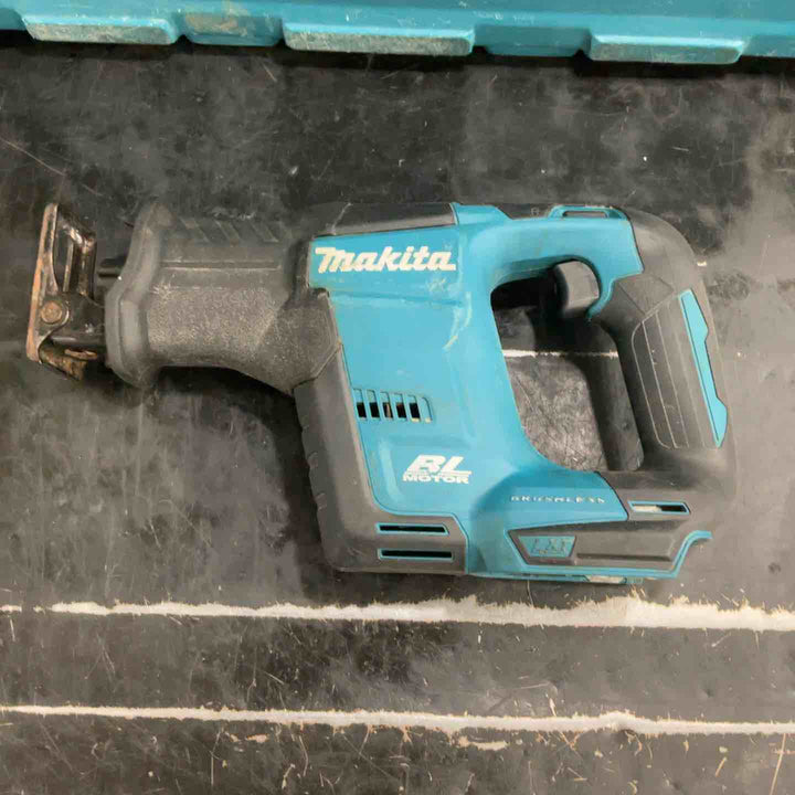 ☆マキタ(makita) コードレスレシプロソー 本体のみ JR188DZ【草加店】