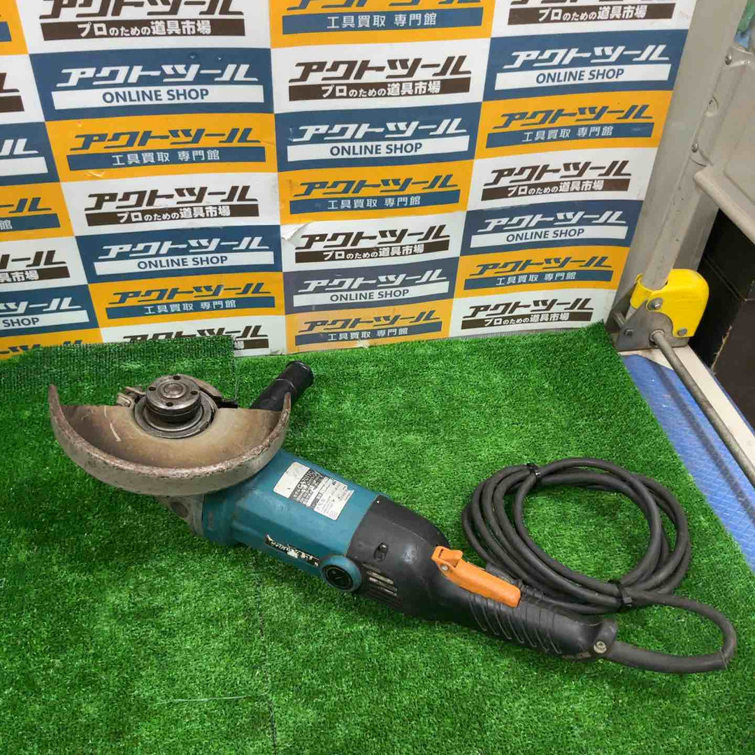 ☆マキタ(makita) 180mm電子ディスクグラインダ GA7011C【草加店】