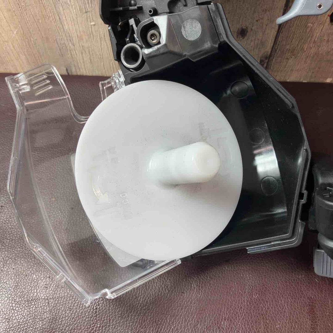 【中古美品】 マックス(MAX) 高圧エア釘打ち機 HN-50N4(D)_アンバーオリーブ 【東大和店】