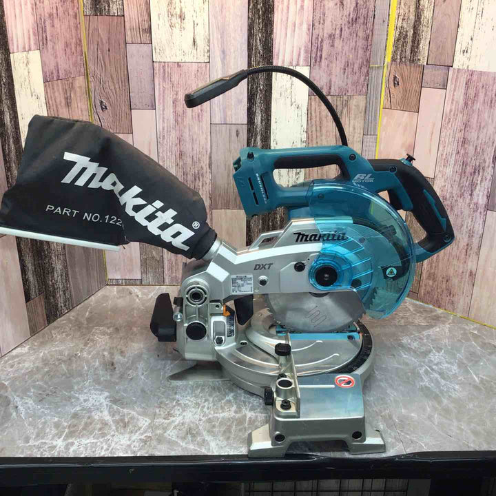 ★マキタ(makita) コードレス卓上マルノコ LS600DZ【八潮店】