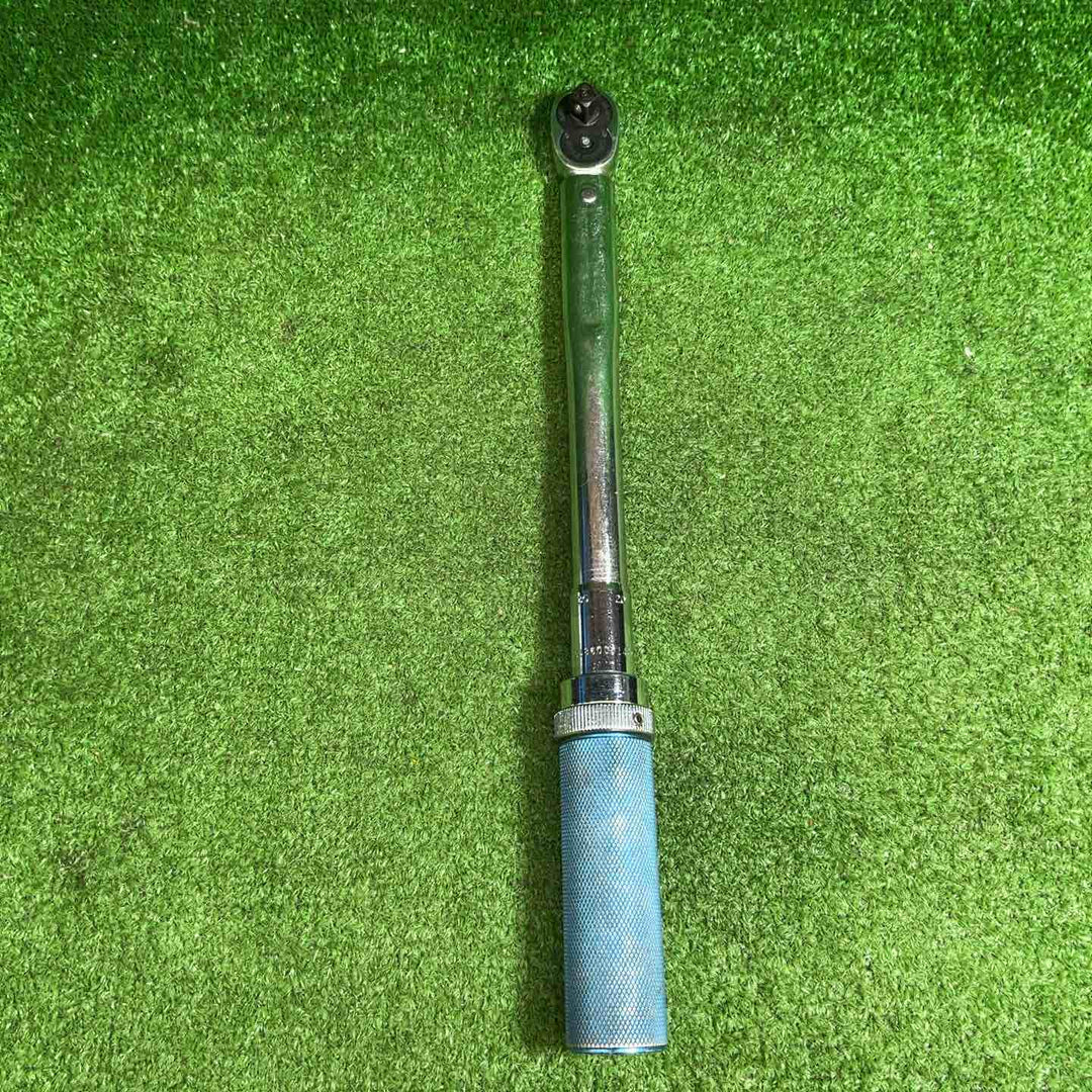 ◇Snap-on 3/8 トルクレンチ QJMR210C【藤沢店】