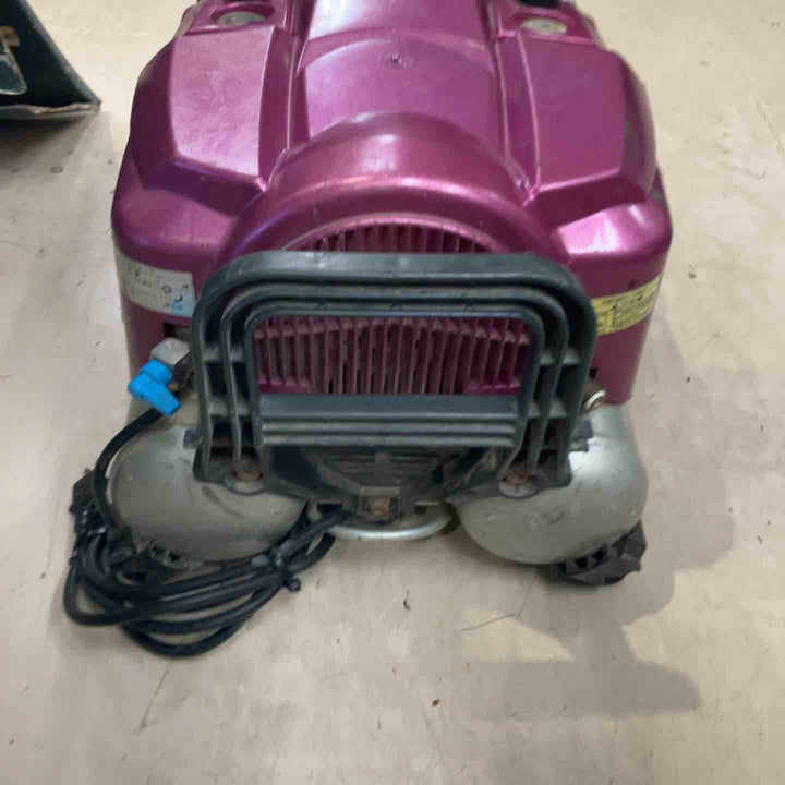 ★ハイコーキ(HIKOKI ※旧:日立工機) エアコンプレッサー EC1430H2【町田店】