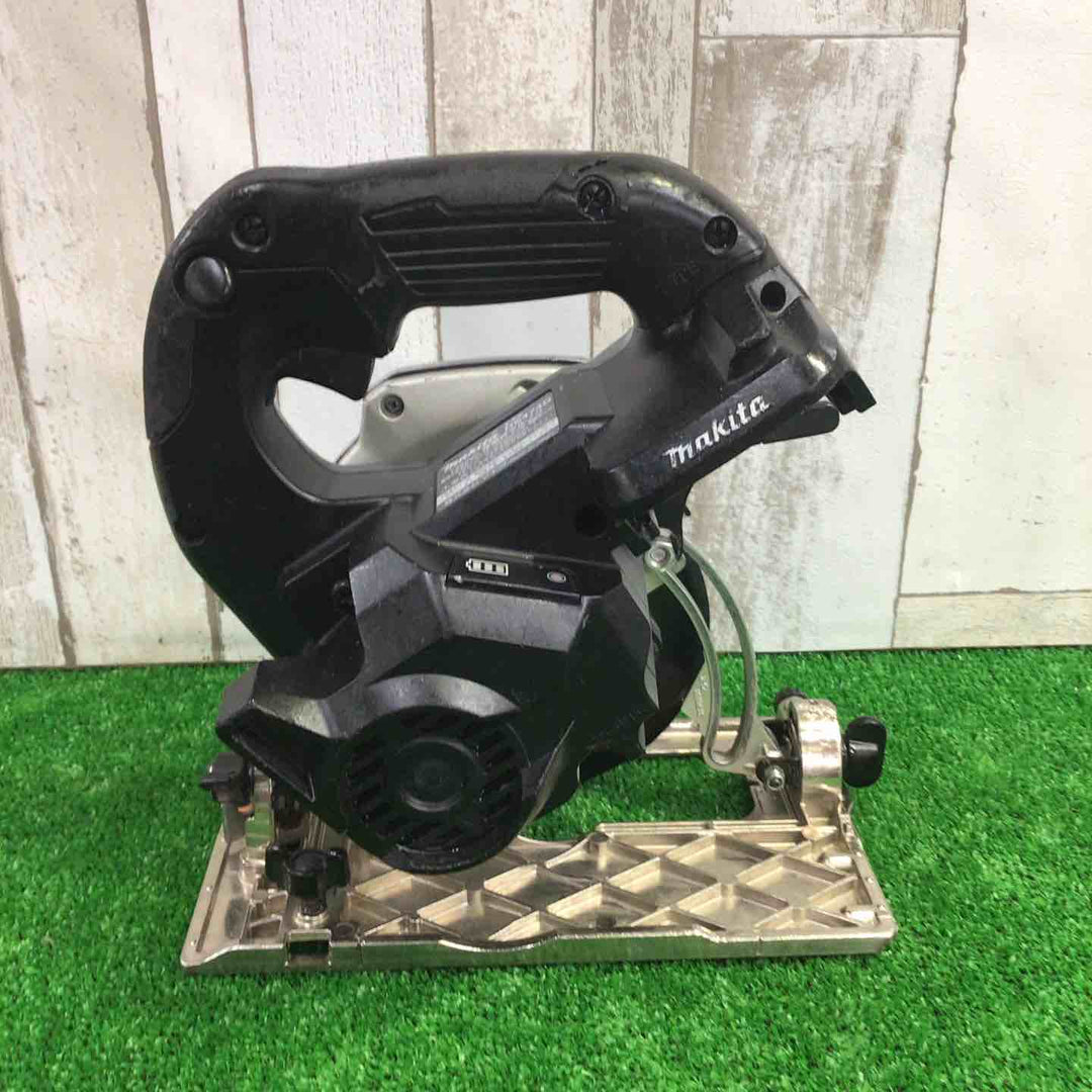 ★マキタ(makita) コードレスマルノコ HS474DZB【町田店】