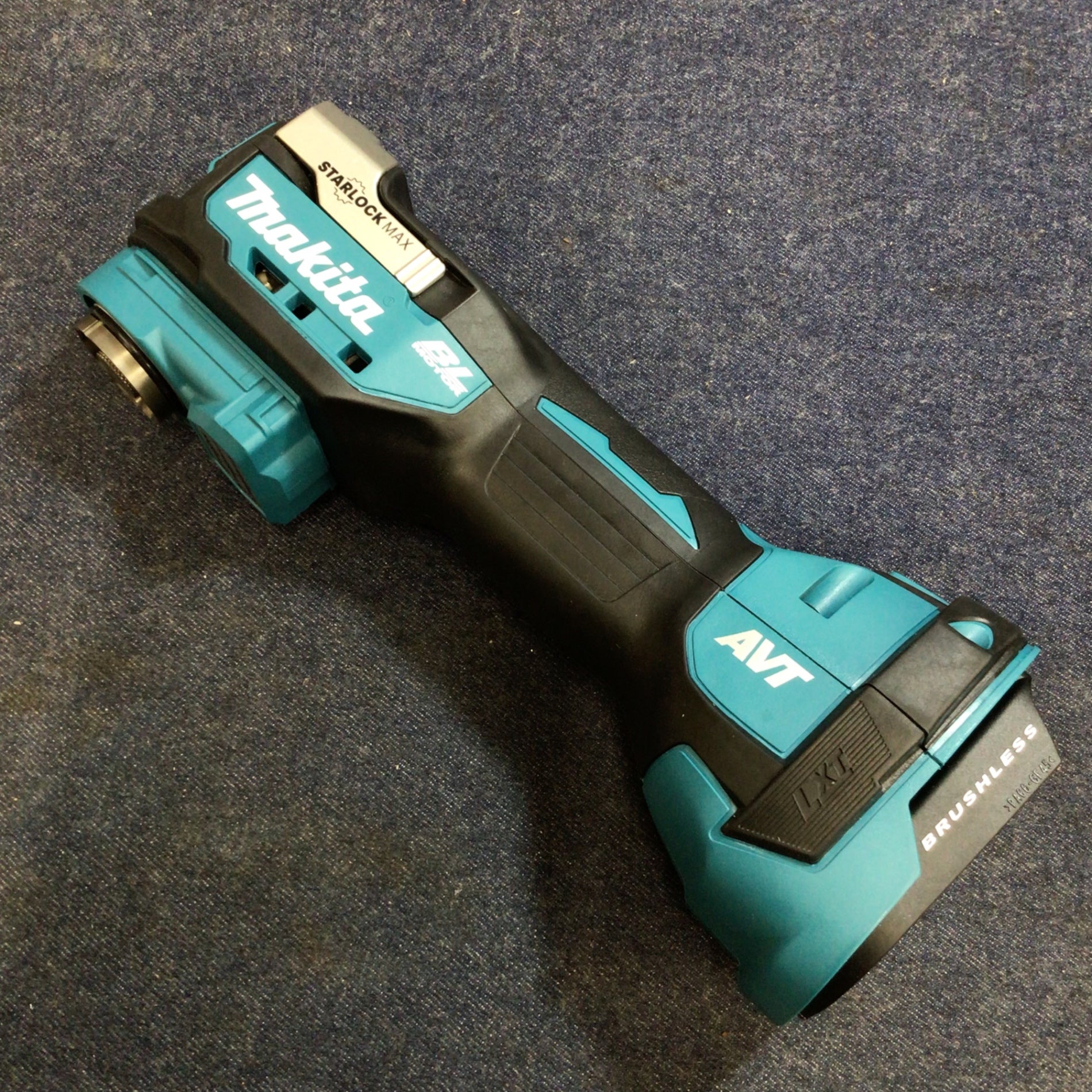 ★マキタ(makita) コードレスマルチツール TM52DZ【八潮店】