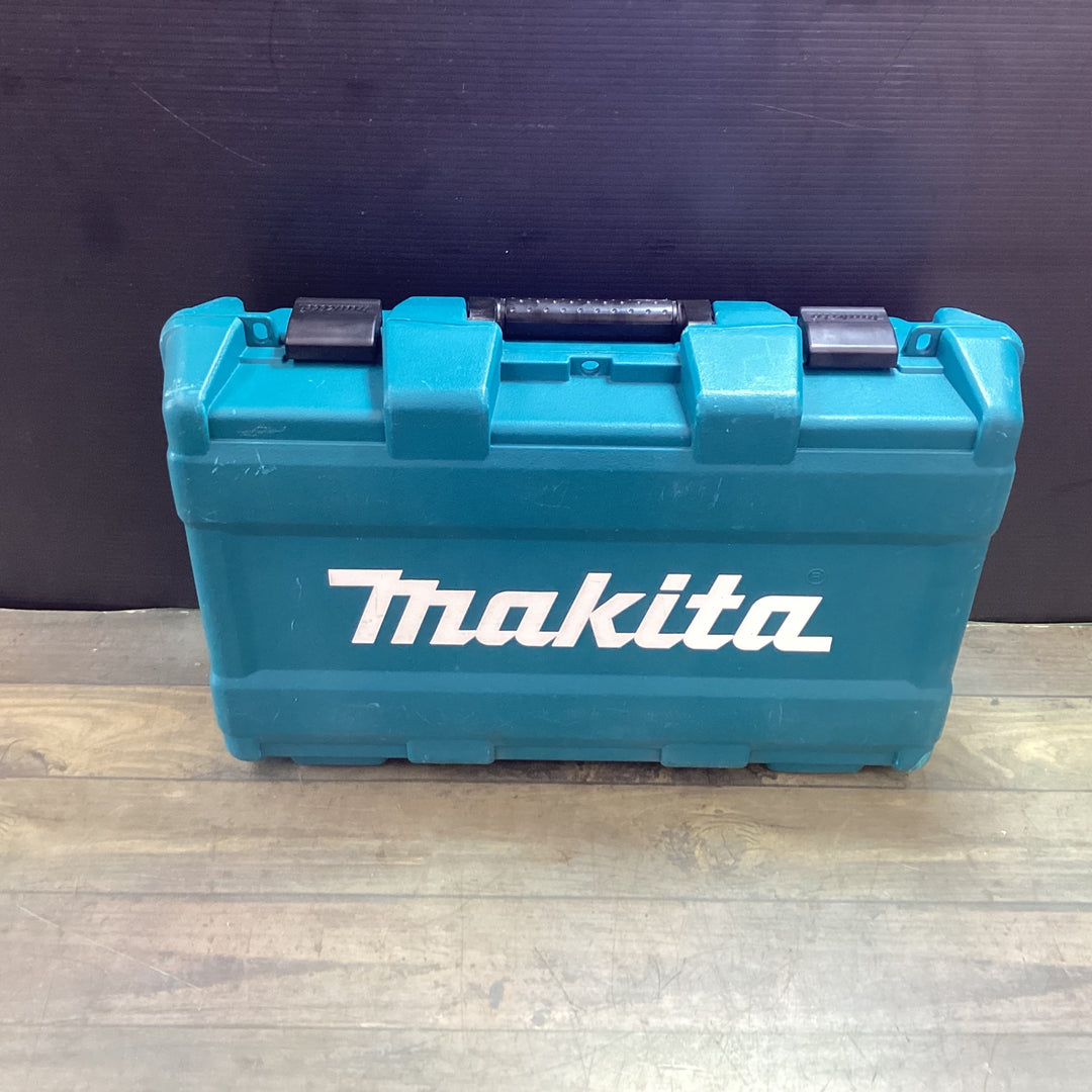 ★ マキタ(makita) コードレスジグソー JV184DRG 【東大和店】