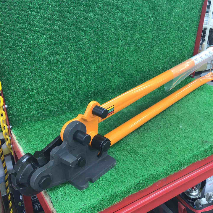 ダイアモンド 手動式ベンダーカッター DBC-13HPR【川崎店】