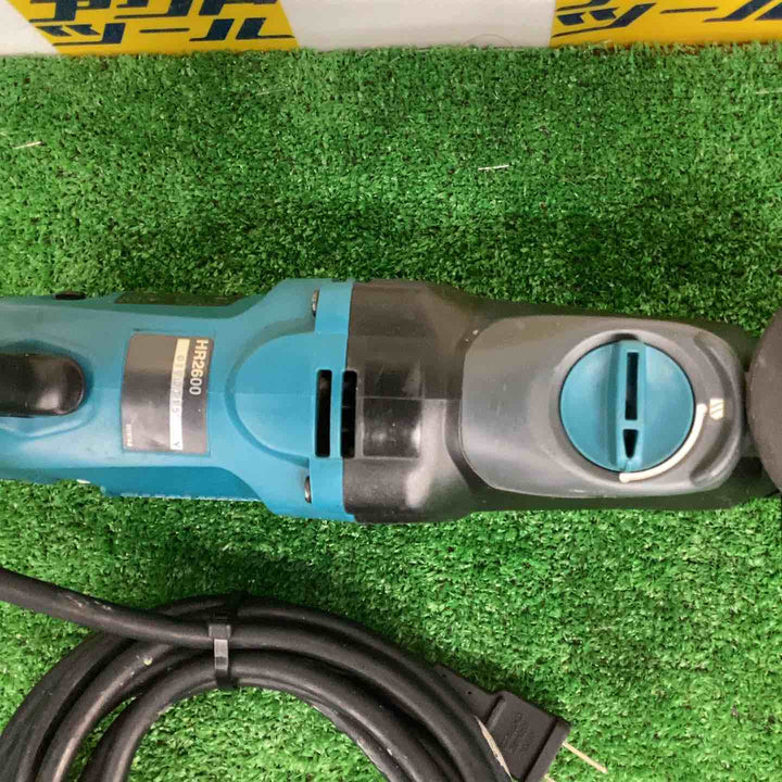 ★マキタ(makita) ハンマドリル HR2600【越谷店】