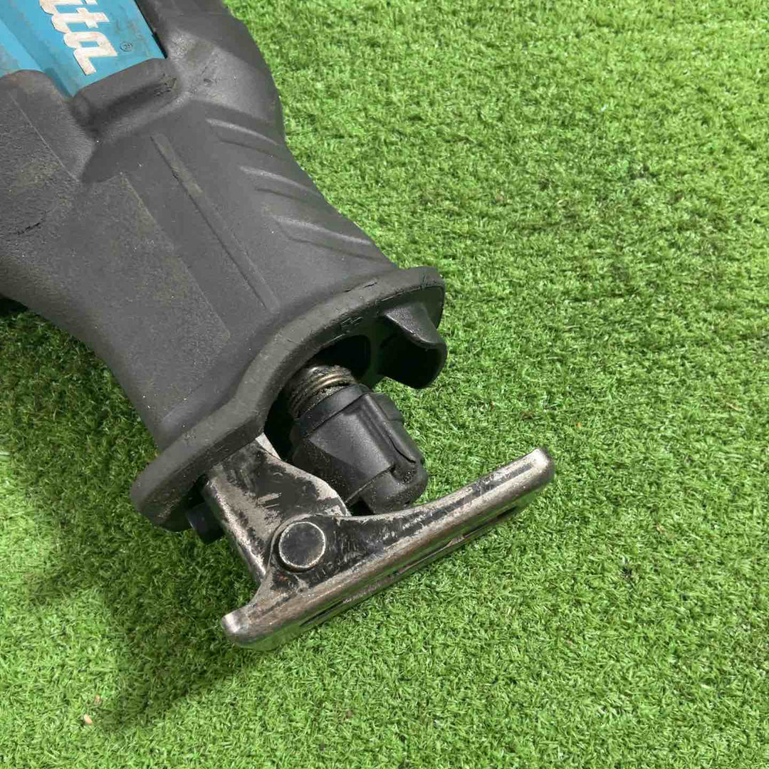 ★マキタ(makita) コードレスレシプロソー JR188DZK【川口店】