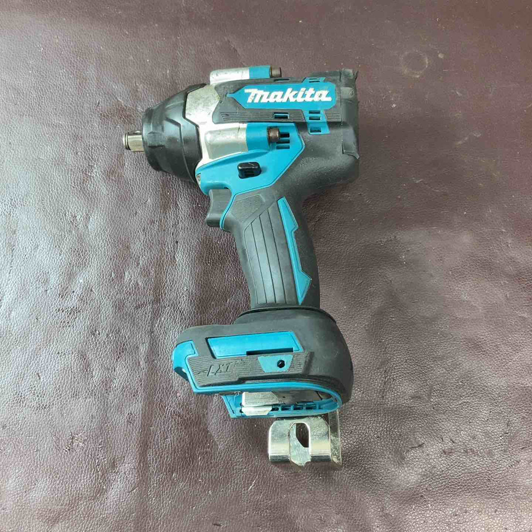 【中古品】 マキタ(makita) コードレスインパクトレンチ TW700DRGX 【東大和店】