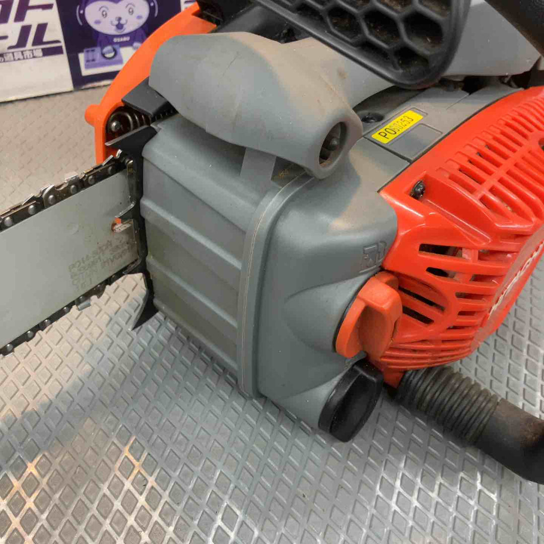 【中古品】日立 CS33EDP(35S）エンジンチェーンソー【所沢店】