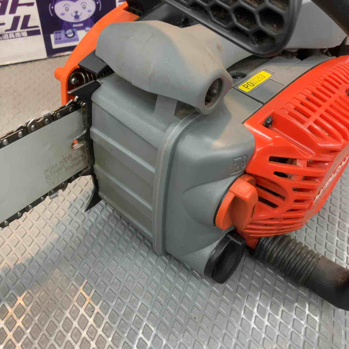 【中古品】日立 CS33EDP(35S）エンジンチェーンソー【所沢店】