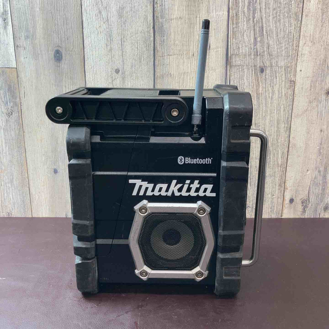 【中古品】 マキタ(makita) コードレスラジオ MR108B 7.2V~18V 【東大和店】