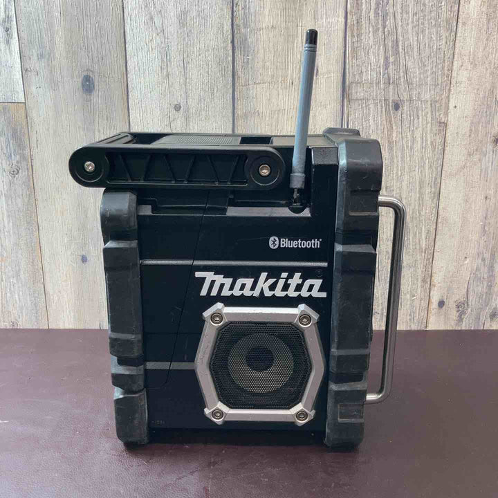 【中古品】 マキタ(makita) コードレスラジオ MR108B 7.2V~18V 【東大和店】