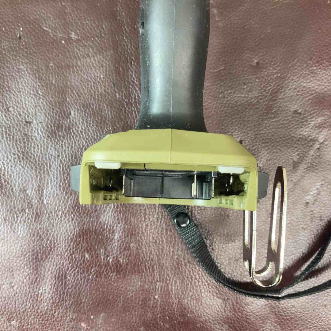 【中古品】 マキタ(makita) コードレスインパクトドライバー TD173DRGXO 【東大和店】