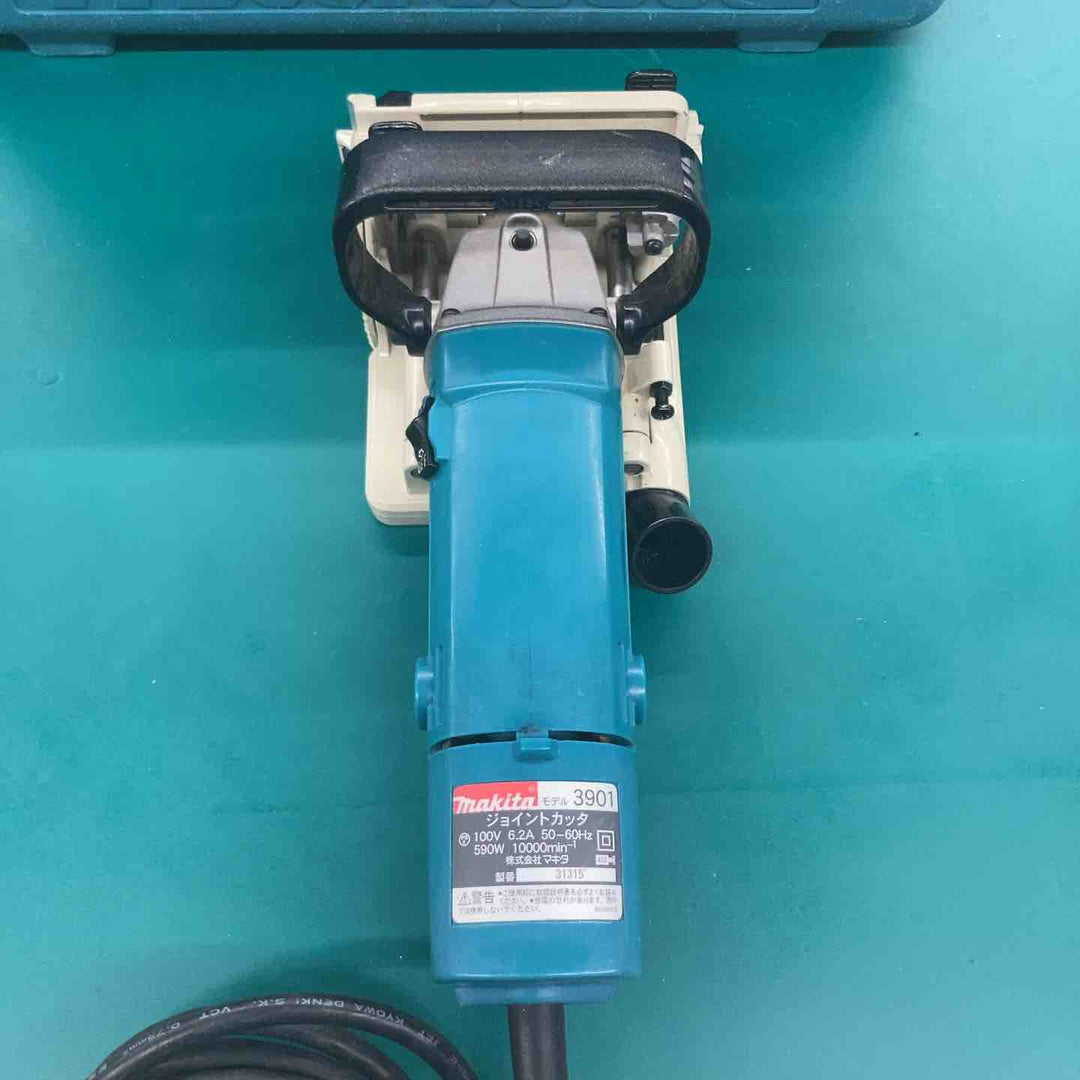 ☆マキタ(makita) ジョイントカッター 3901【戸田店】