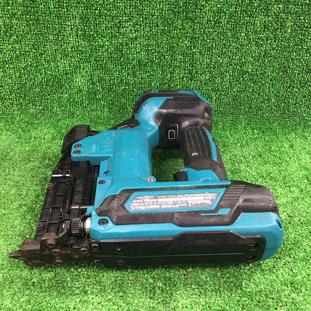 ★マキタ(makita) コードレスピンネイラ PT352DZK【川崎店】