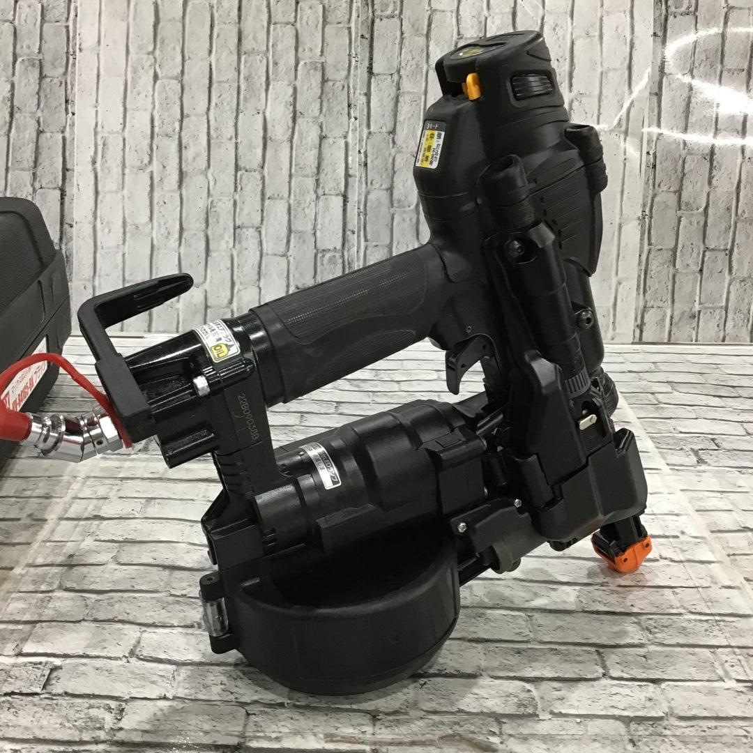 ★マックス(MAX) 高圧エアネジ打ち機 HV-R41G5-G【川口店】