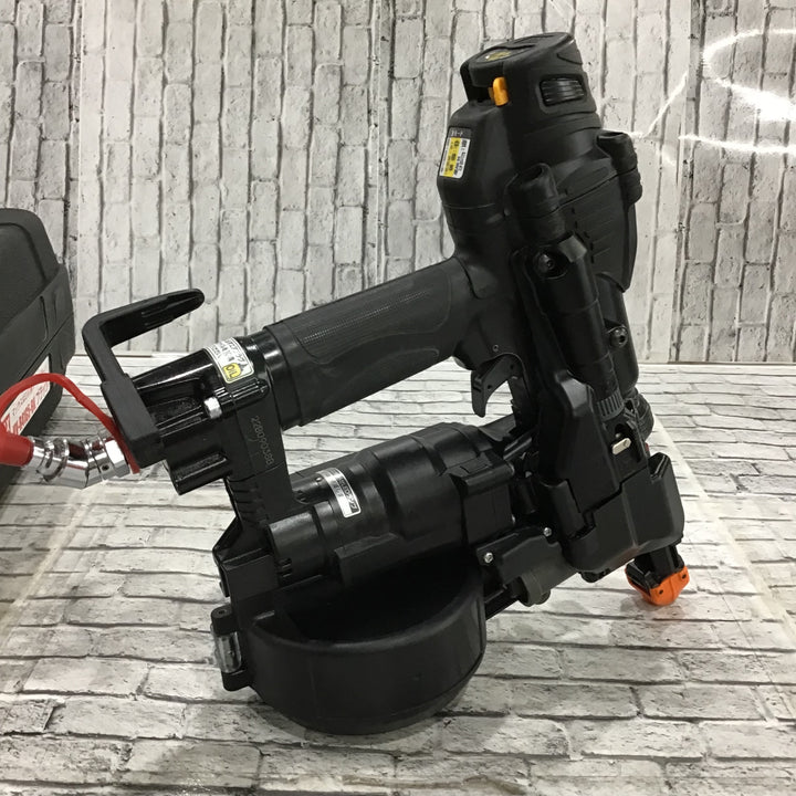 ★マックス(MAX) 高圧エアネジ打ち機 HV-R41G5-G【川口店】
