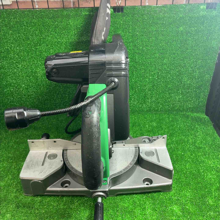 ハイコーキ(HIKOKI ※旧:日立工機) 190mm 卓上丸のこ C7FCH【藤沢店】