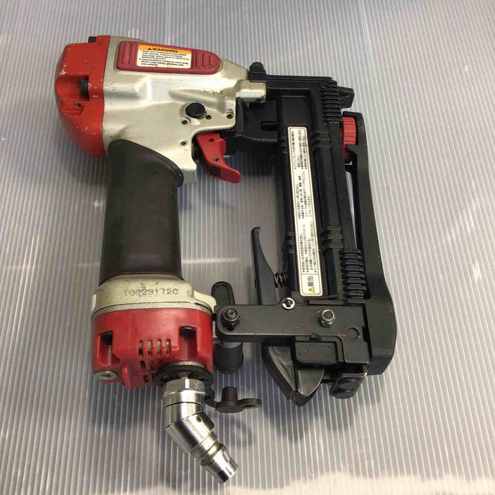 ★マックス(MAX) 常圧エアネイラ TA-225/425J【草加店】