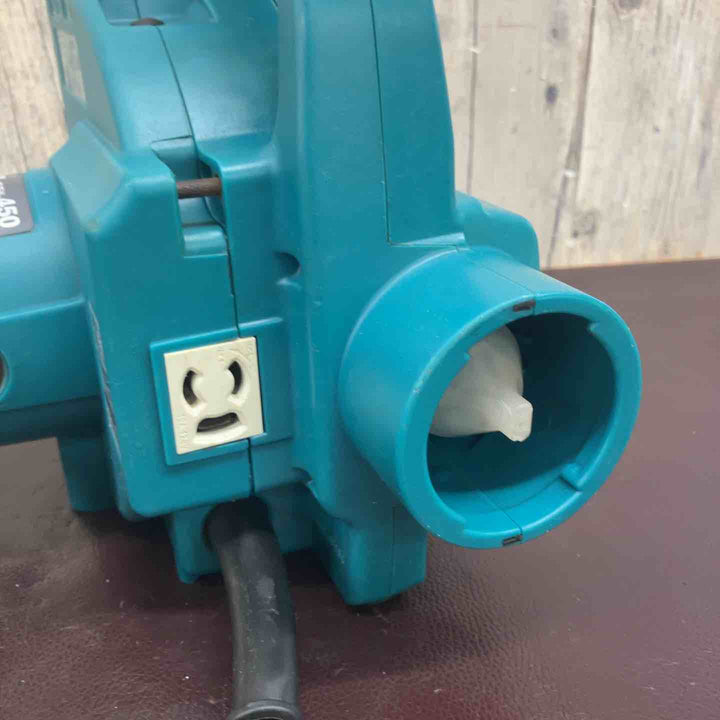 【中古品】 マキタ(makita) 小型集じん機 乾式 450(P) 【東大和店】
