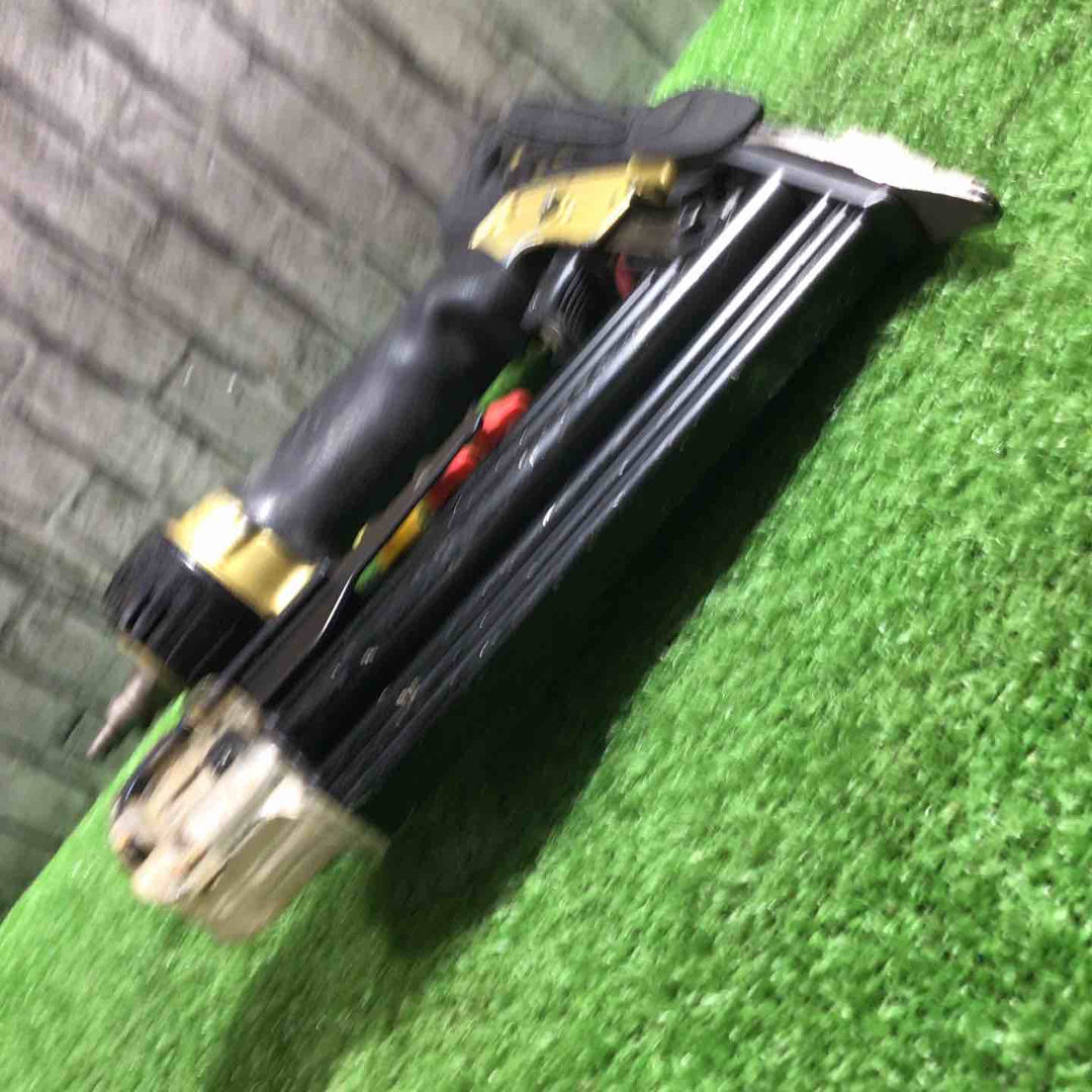 ★ハイコーキ(HIKOKI ※旧:日立工機) 高圧フィニッシュネイラ NT55HM2【川口店】