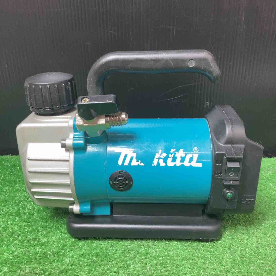 マキタ(makita) コードレス真空ポンプ VP180DRG【岩槻店】
