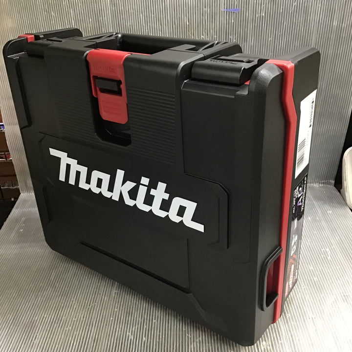 【未使用】マキタ(makita) コードレスインパクトドライバー TD002GDXAP【草加店】