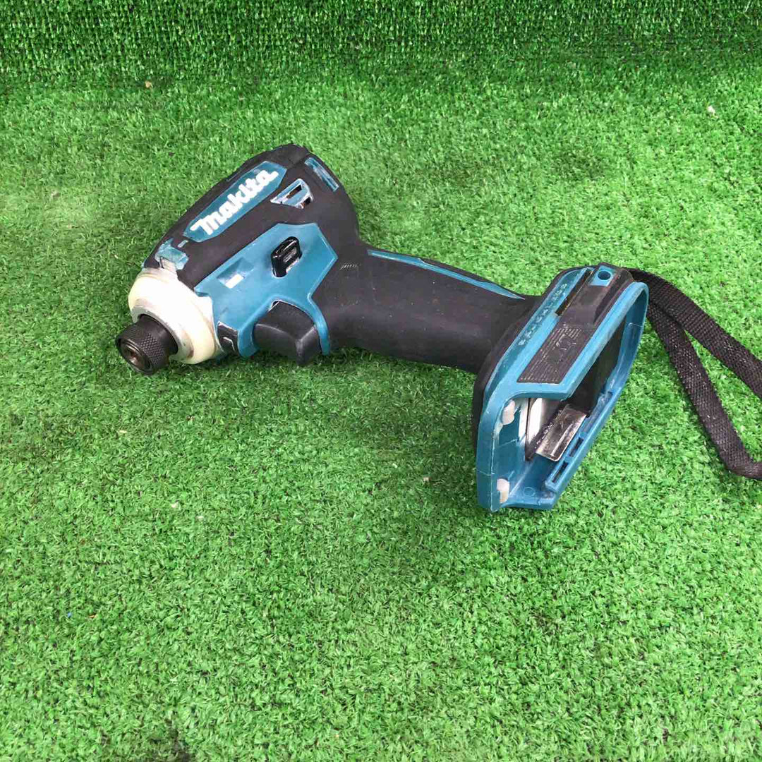 マキタ(makita) コードレスインパクトドライバー TD172DZ【川崎店】