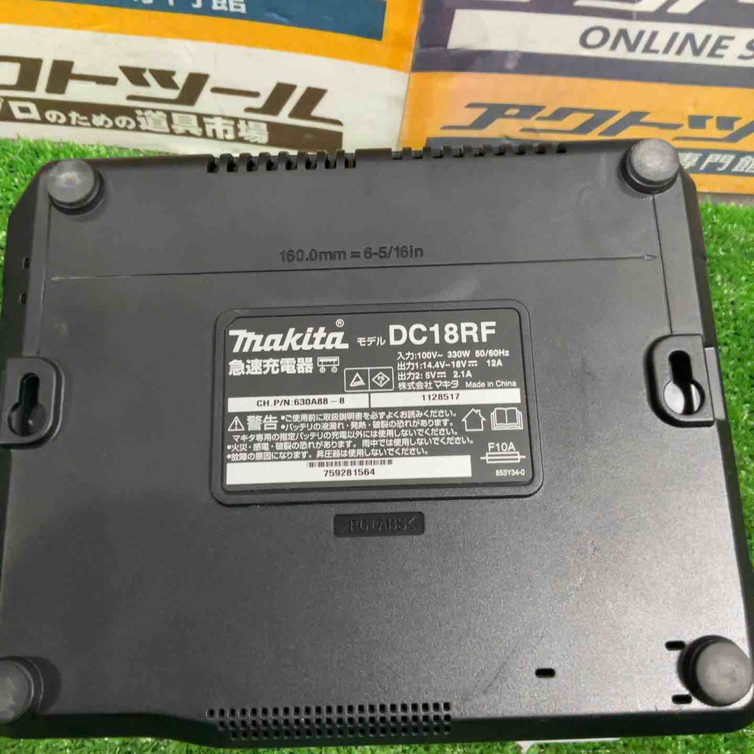★マキタ(makita) コードレス全ネジカッター SC102DRGX【草加店】