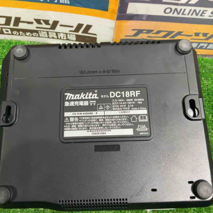★マキタ(makita) コードレス全ネジカッター SC102DRGX【草加店】
