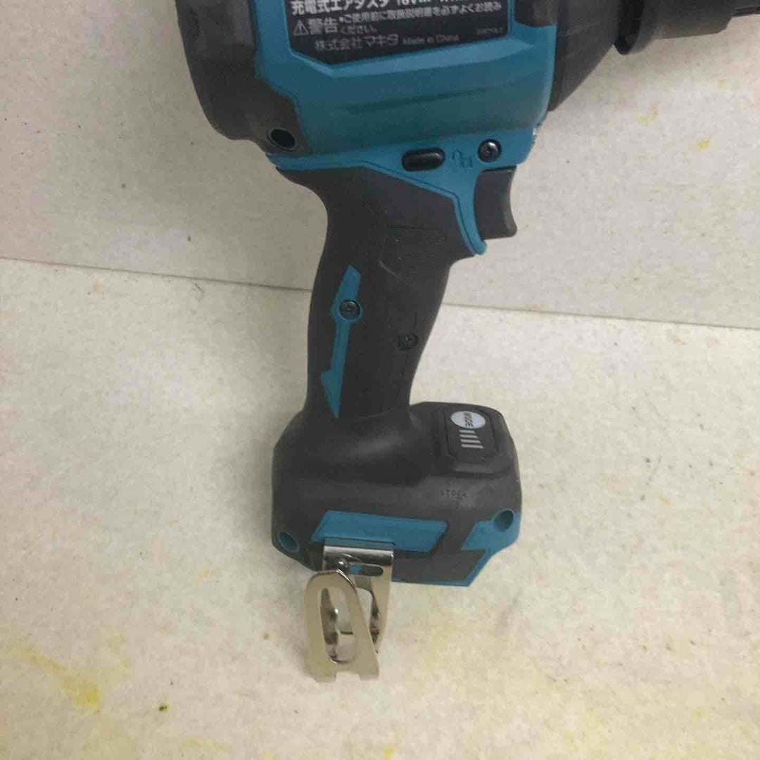 ★マキタ(makita) コードレスエアダスタ AS180DZ【町田店】
