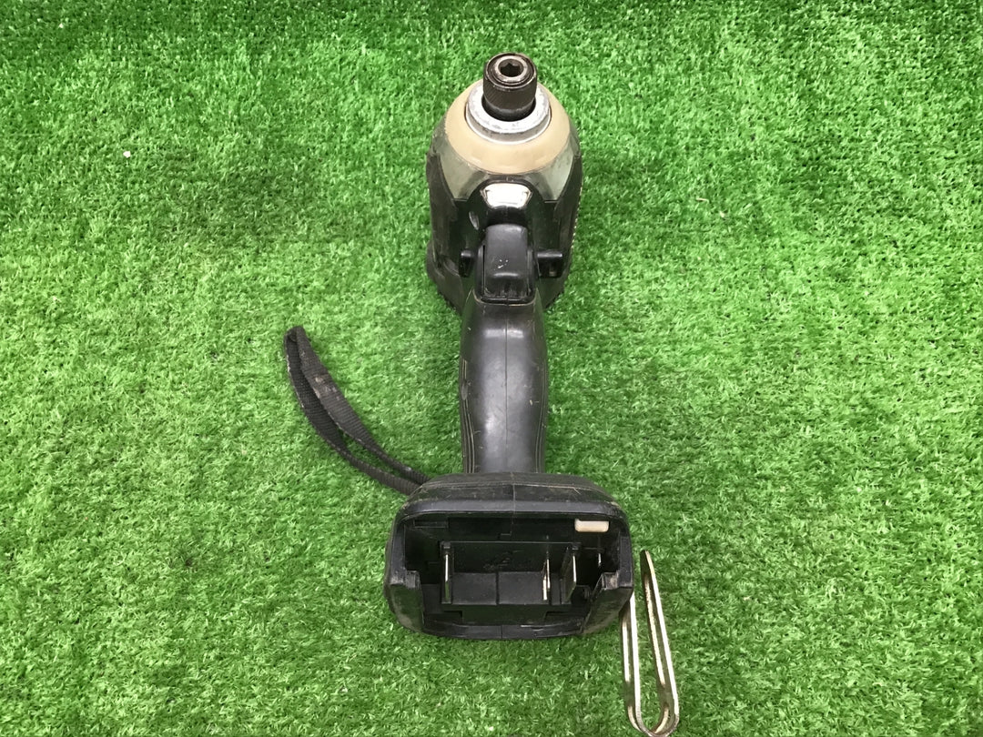 ★マキタ(makita) コードレスインパクトドライバー TD170DZB【富山店】●Y6