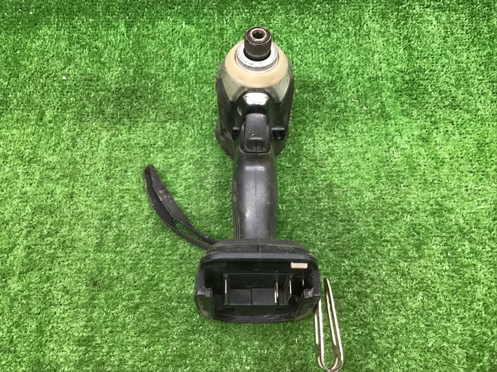 ★マキタ(makita) コードレスインパクトドライバー TD170DZB【富山店】●Y6