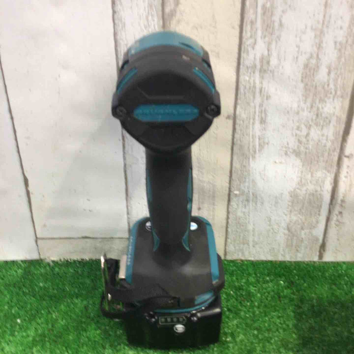 ★マキタ(makita) コードレスインパクトドライバー TD172DRGX【町田店】